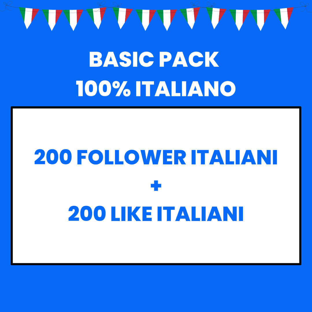 BASIC PACK